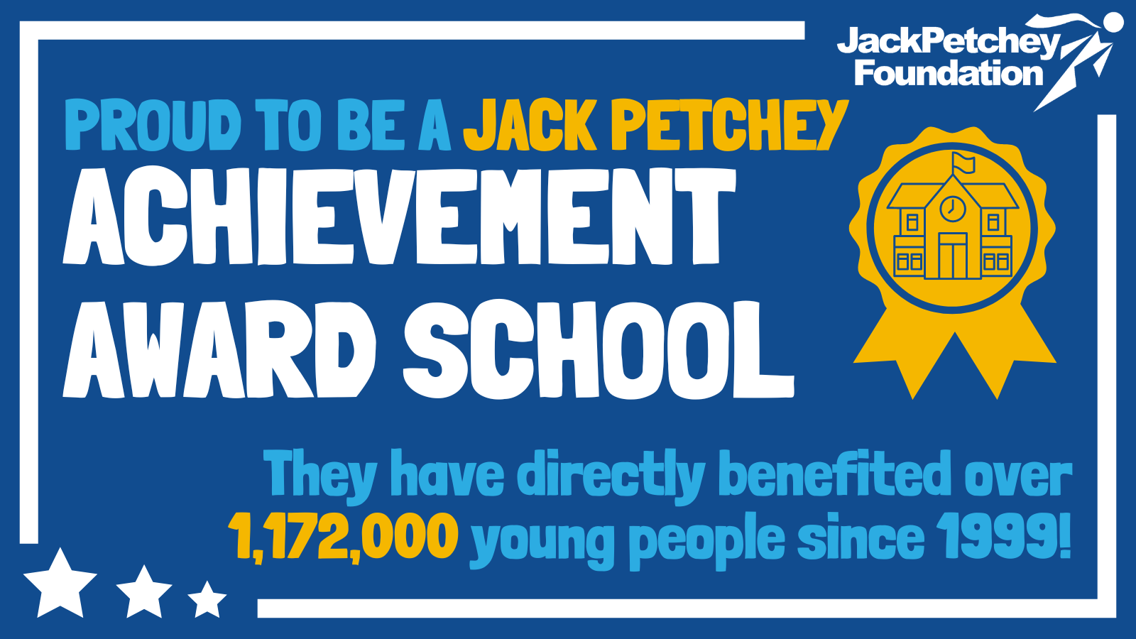 Jack Petchey 
